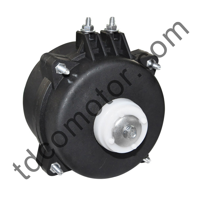 10W motor ECM7112 I.