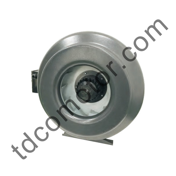 Arcana Coelestia fans 200mm Duct