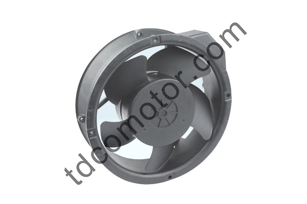 Quid sunt officina ut afficiunt axial ex aere volumen fan?