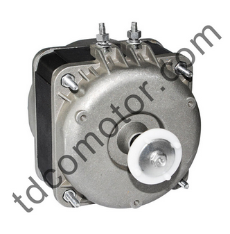 YZF18-30 18W fan motor Aluminium aeris filum