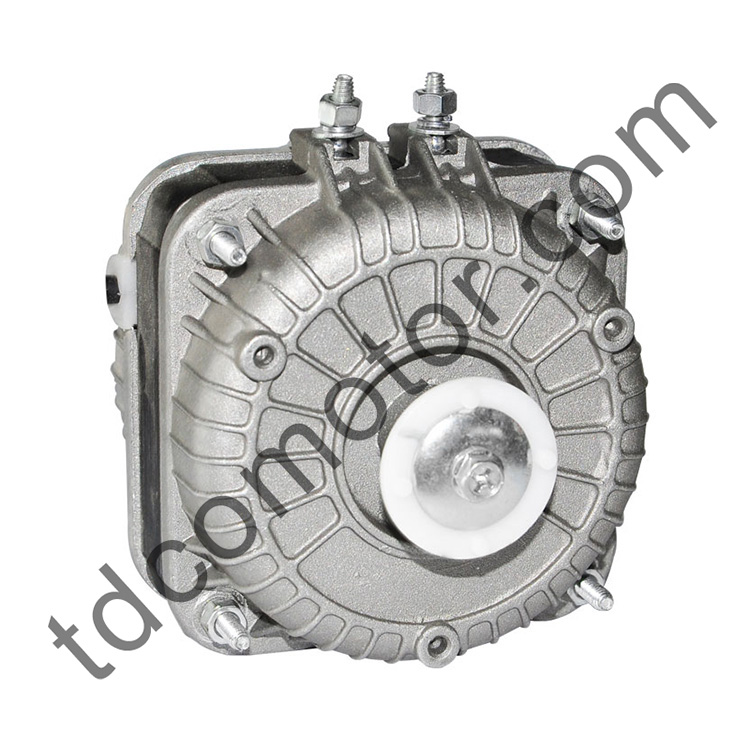 Principium operationis motoris refrigerationis