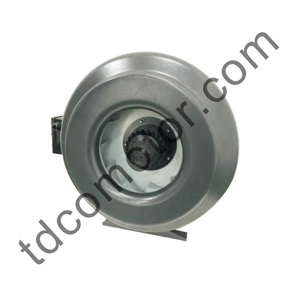 Arcana Coelestia 315mm fans Duct