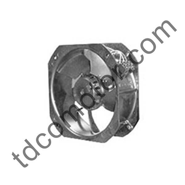 Arcana Coelestia Axial Fan Light (XXII)LX 220x220x60 ipsi YZ, supportantes Ball Ferens