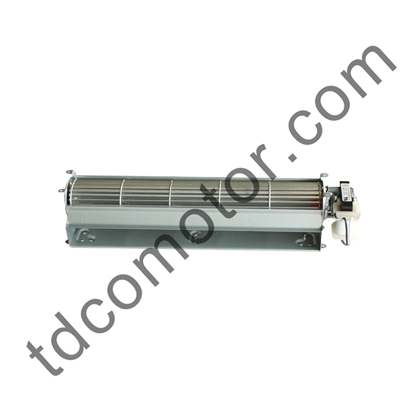 Arcana Coelestia mixta fluunt Fan Crossflow CERAULA YGF60.300 300x60