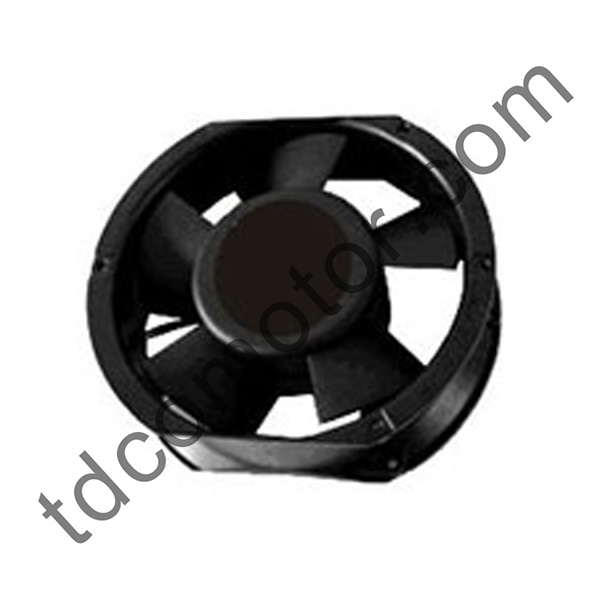 DC fan Axial 150x150x50 YZ-Shirt 15050D supportantes Ball Ferens