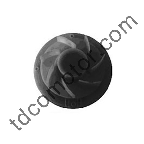YZ Axial DC fan-Shirt 8025D supportantes Ball Ferens