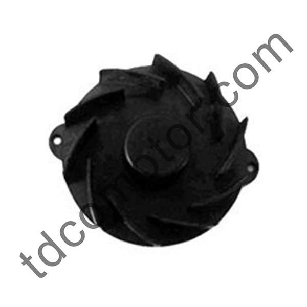 YZ Axial DC fan-Shirt 9225D supportantes Ball Ferens
