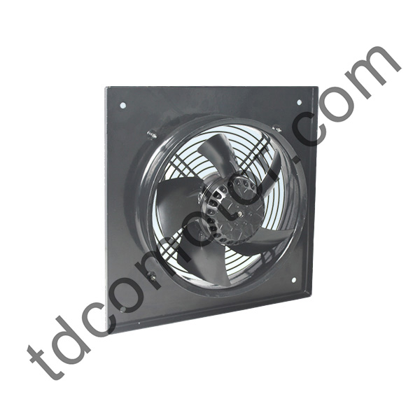 % C CC CC-4C, aeris filum YWF 200mm Axial cum Fan Frame