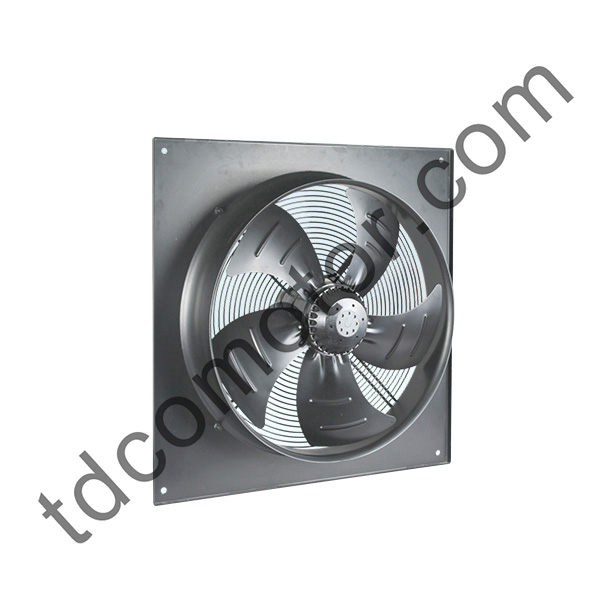 YWF DL-4C DL-C% aeris filum cum Fan 550mm Axial Frame