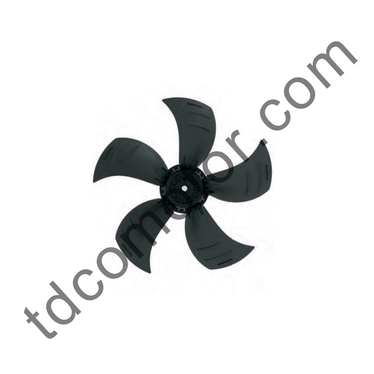 YWF DC-4C, aeris filum% C DC fan 600mm Axial