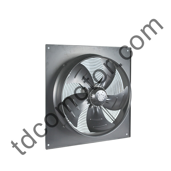 YWF DCXXX-4C, aeris filum DCXXX C% 630mm Axial cum Fan Frame
