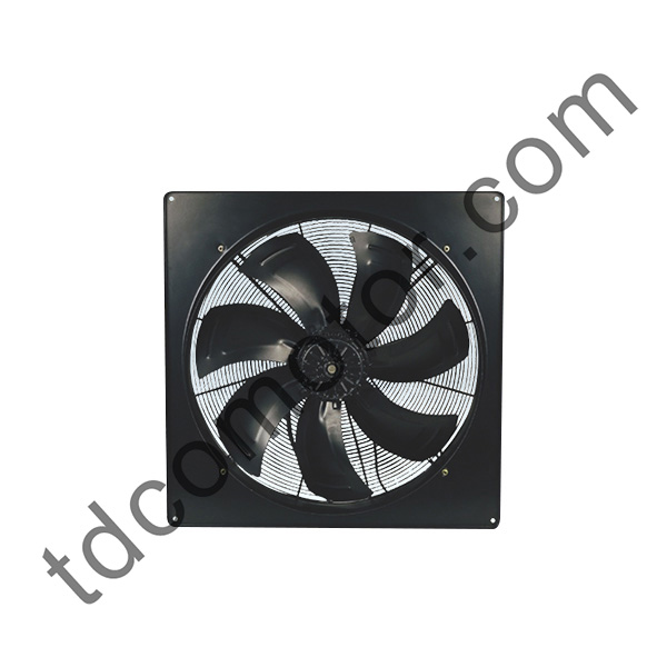 YWF DCCX-4C, aeris filum DCCX C% 710mm Axial cum Fan Frame